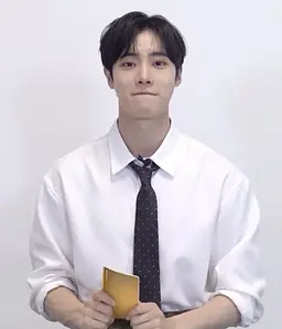 Profile image of Choo young woo