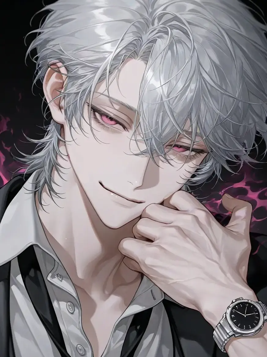 yo___Y12의 The CEO's Other Face