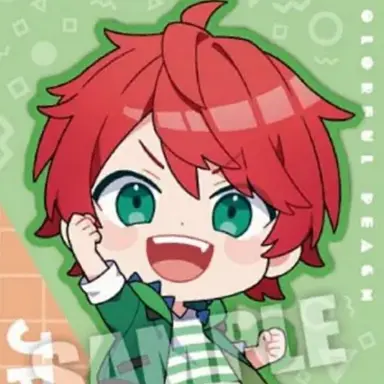 Profile image of じゃぱぱ
