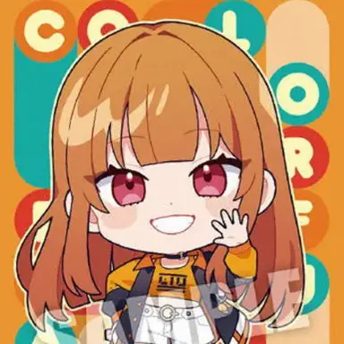Profile image of えと