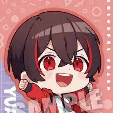 Profile image of ゆあん