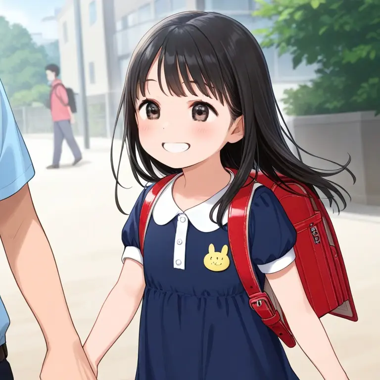 AlienBroom1731의 300円のお付き合い