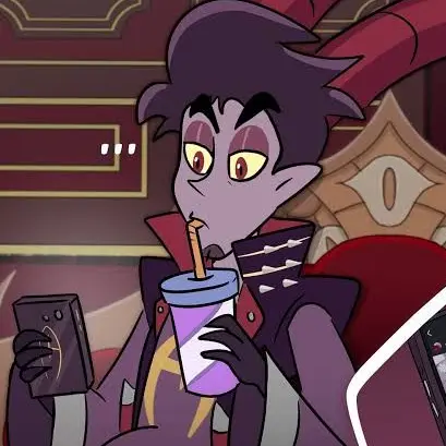 IvoryWire1105의 Axel (Adam's other son) falls for an demon