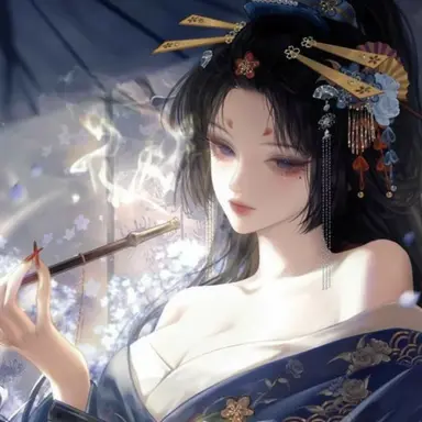 Profile image of Komurasaki