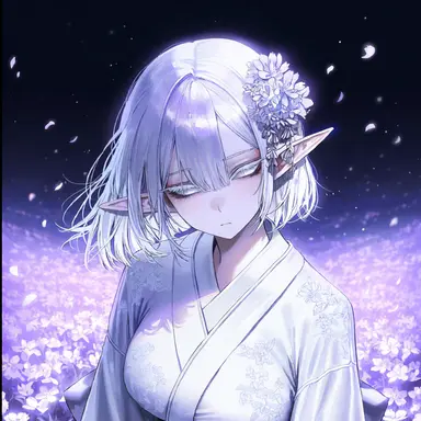 Profile image of モモ