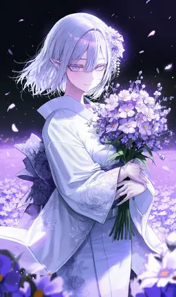 Profile image of モモ