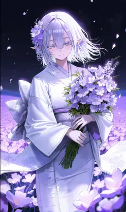Profile image of モモ