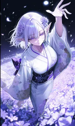 Profile image of モモ