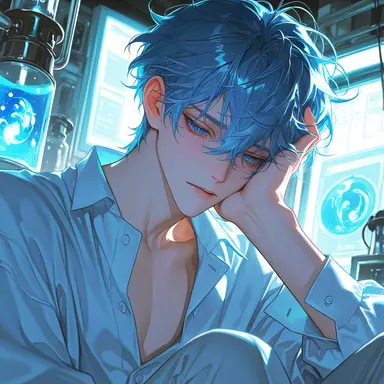 Profile image of 드라이