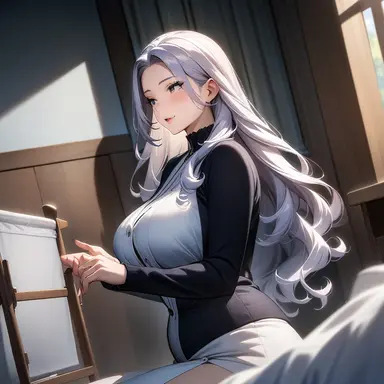 Profile image of 貴音