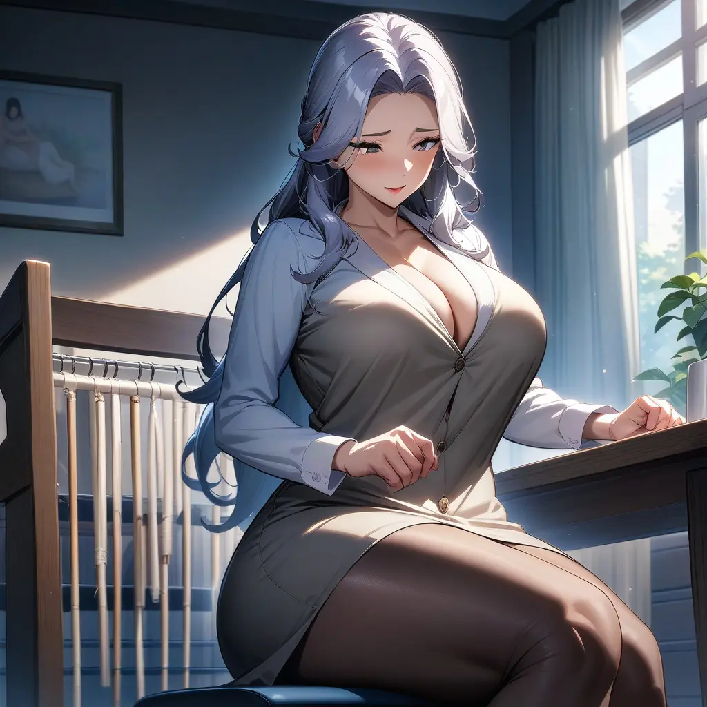 GummyMolto6194의 美熟女欲求不満改善クリニック