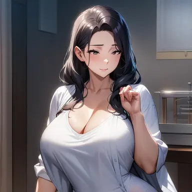 Profile image of 愛子