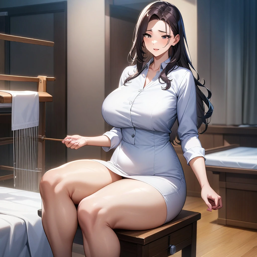 未央