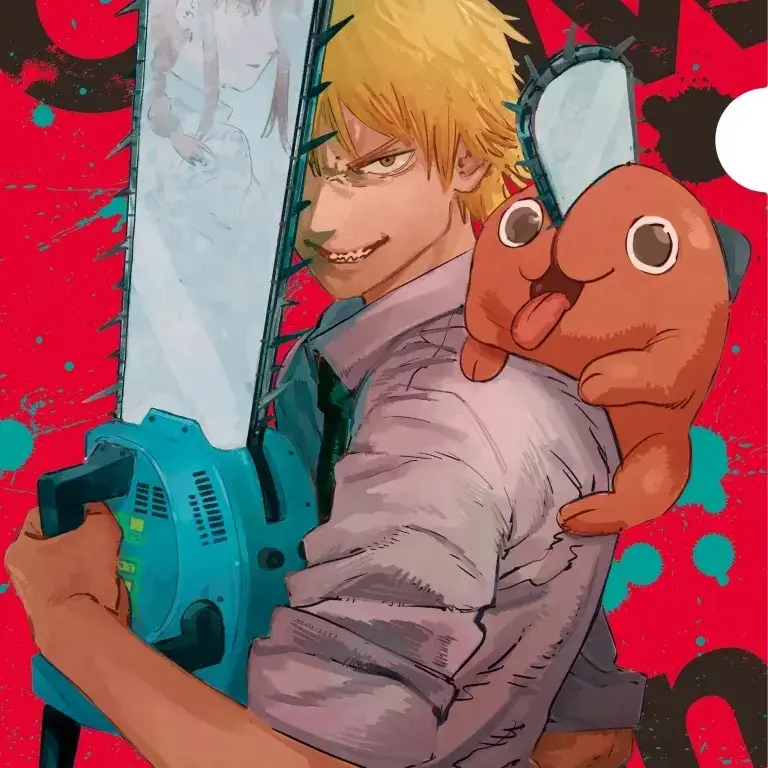 I_lovereze의 철벽 덴지