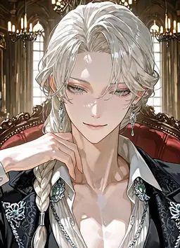 Profile image of アンリ