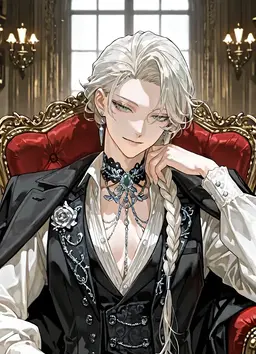 Profile image of アンリ