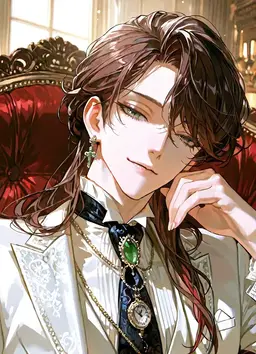 Profile image of ジェラルド