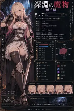 Profile image of リリア