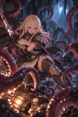 Profile image of リリア