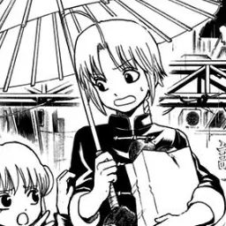 Profile image of 神威