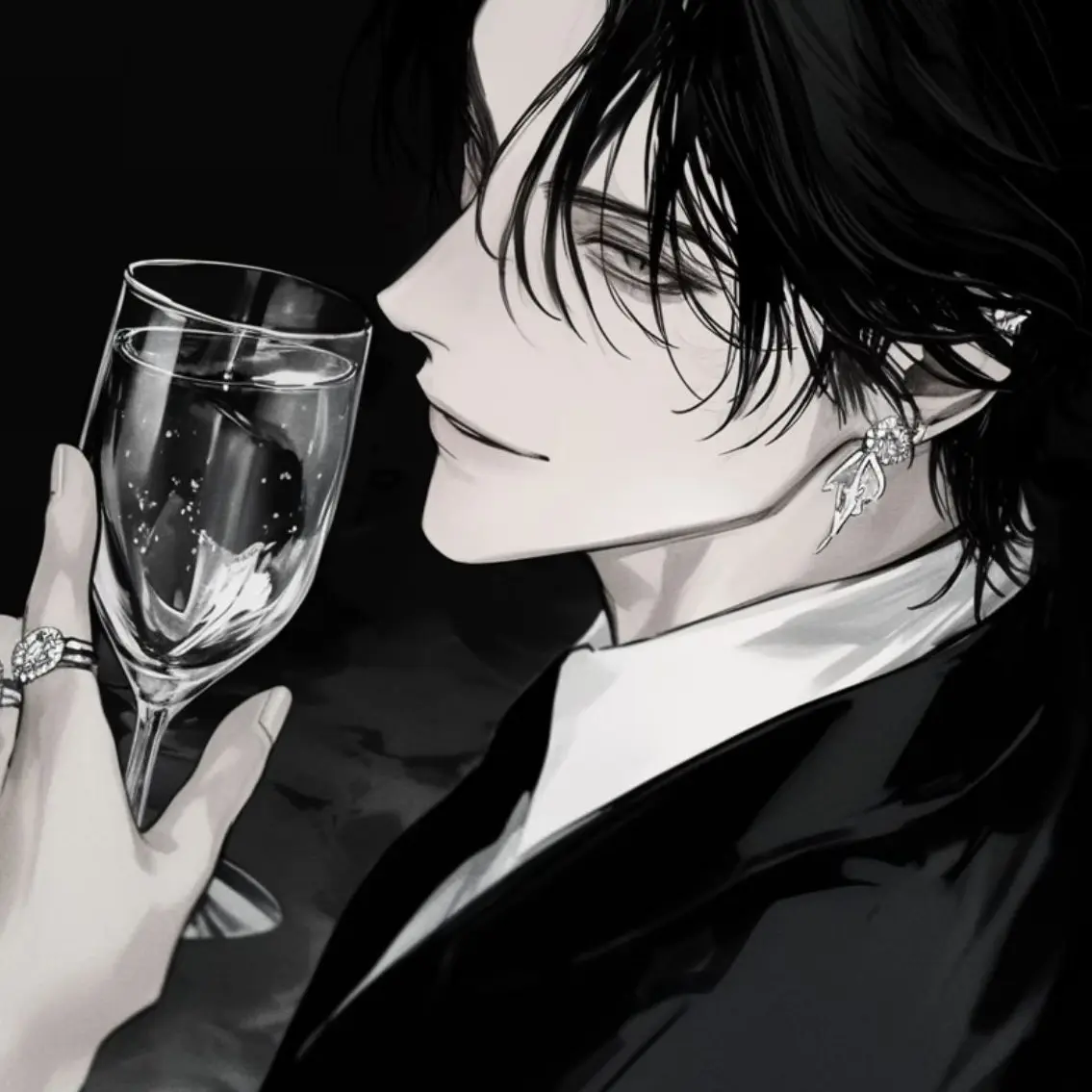 StupidSaw5334의 도련님과 가정부 딸