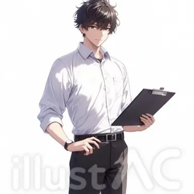 Profile image of 先生