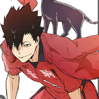 Profile image of 黒尾　鉄朗