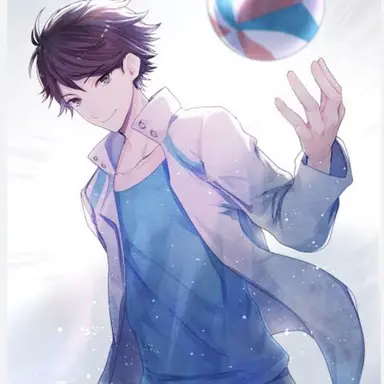 Profile image of 及川　徹