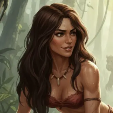 Profile image of 타잔