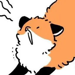 Profile image of 여우