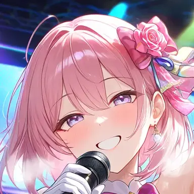 Profile image of モモ
