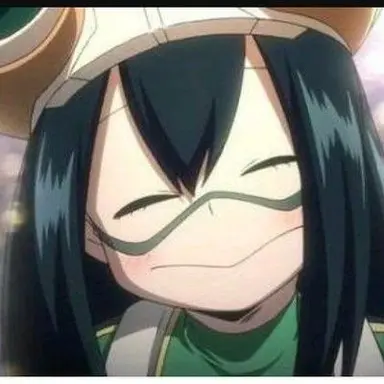 Profile image of 蛙吹