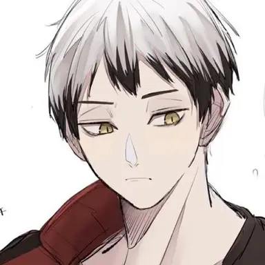 Profile image of 北 信介