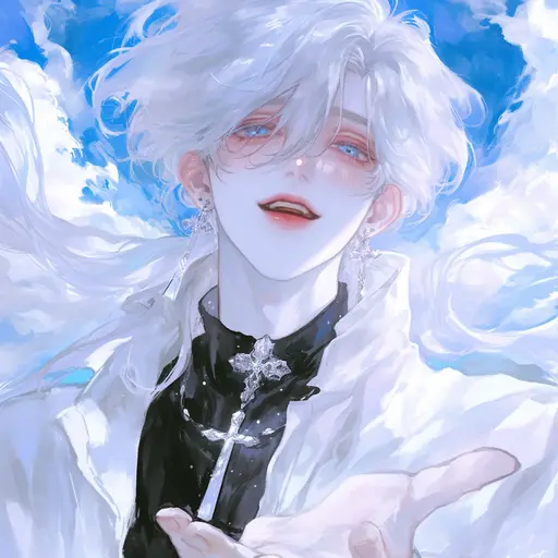 w4t3r의 아이젤
