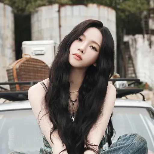 aespa1117의 카리나