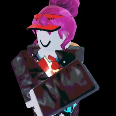 Profile image of 크림슨블레이드2