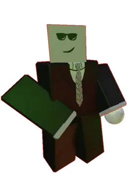 Profile image of 클라이드 H.