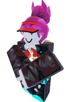 Profile image of 크림슨블레이드2