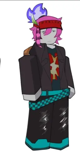 Profile image of 크림슨블레이드2