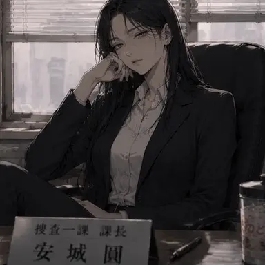 Profile image of 安城 圓