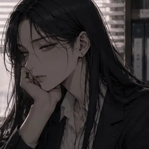 Kuromame06의 課長は全然優しくない