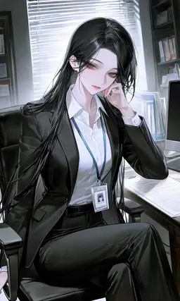 Profile image of 안죠 마도카