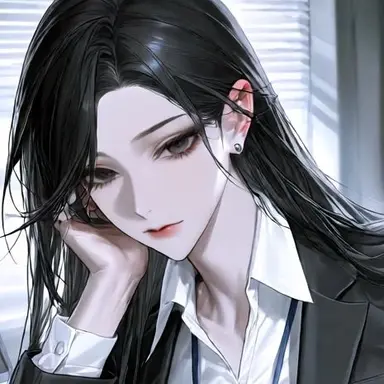 Profile image of 안죠 마도카