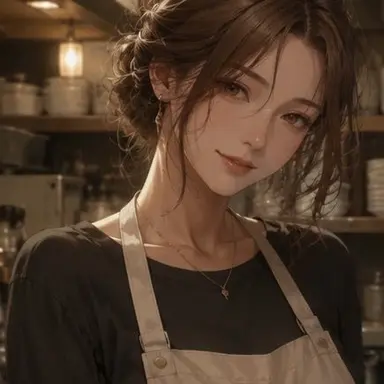 Profile image of 安城 美月