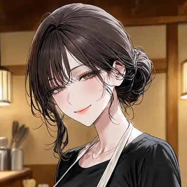 Profile image of 안죠 미츠키