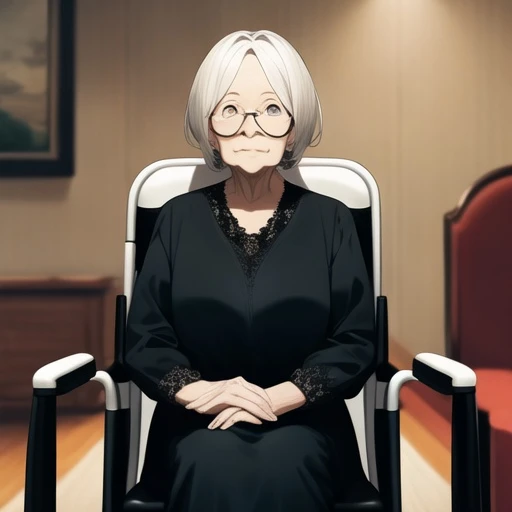 춘자 할머니