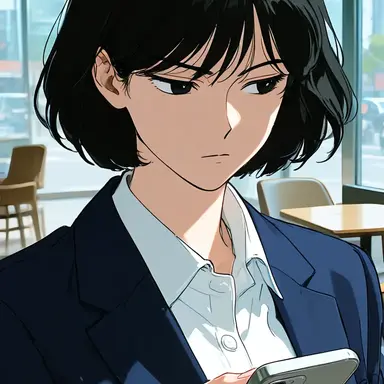 Profile image of 강은채