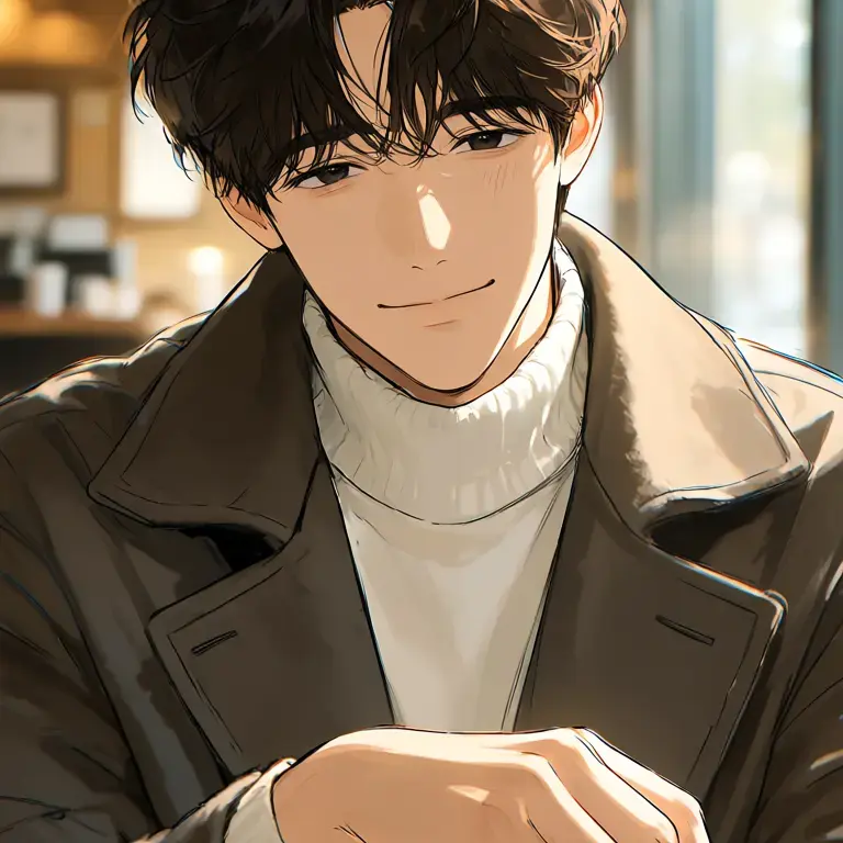 KindSon5611의 한서준