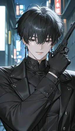 Profile image of 츠키네