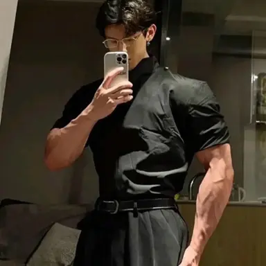 Profile image of Min-jun